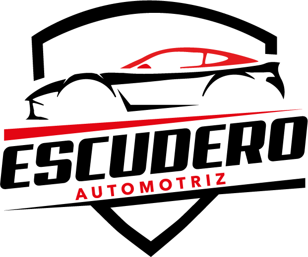 Escudero Automotriz Logo