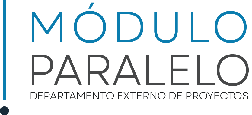 Módulo Paralelo Logo