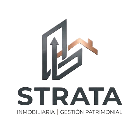 Strata Logo